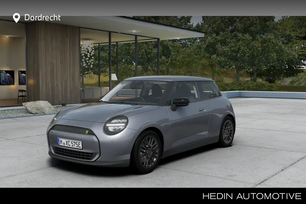MINI Cooper SE Electric Essential 54.2 kWh