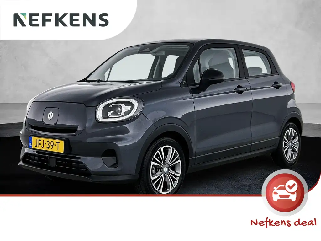 Leapmotor T03 Design 95pk 37.3 kWh Automaat | 265km WLTP Actiera