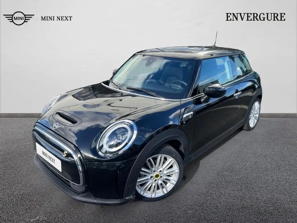 MINI Cooper SE Cooper SE 184ch Edition Premium BVA 5CV