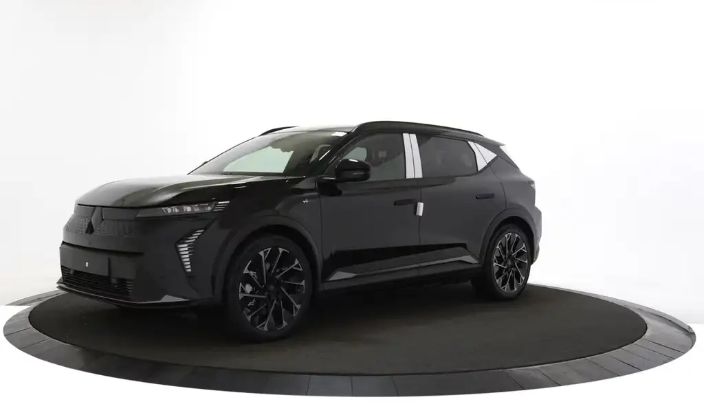 Renault Scenic E-Tech E-Tech EV87 long range esprit Alpine Pack advanced