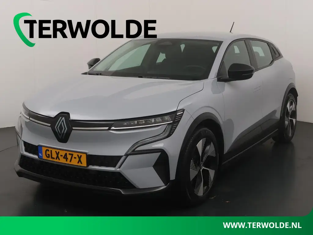 Renault Megane E-Tech equilibre EV60 220pk optimum charge | SoH 96% | Ad