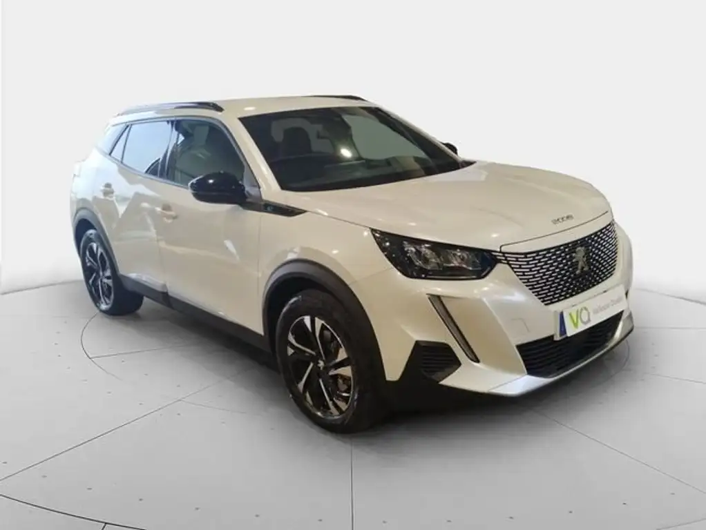 Peugeot e-2008 Allure Pack Eléctrico 100kW