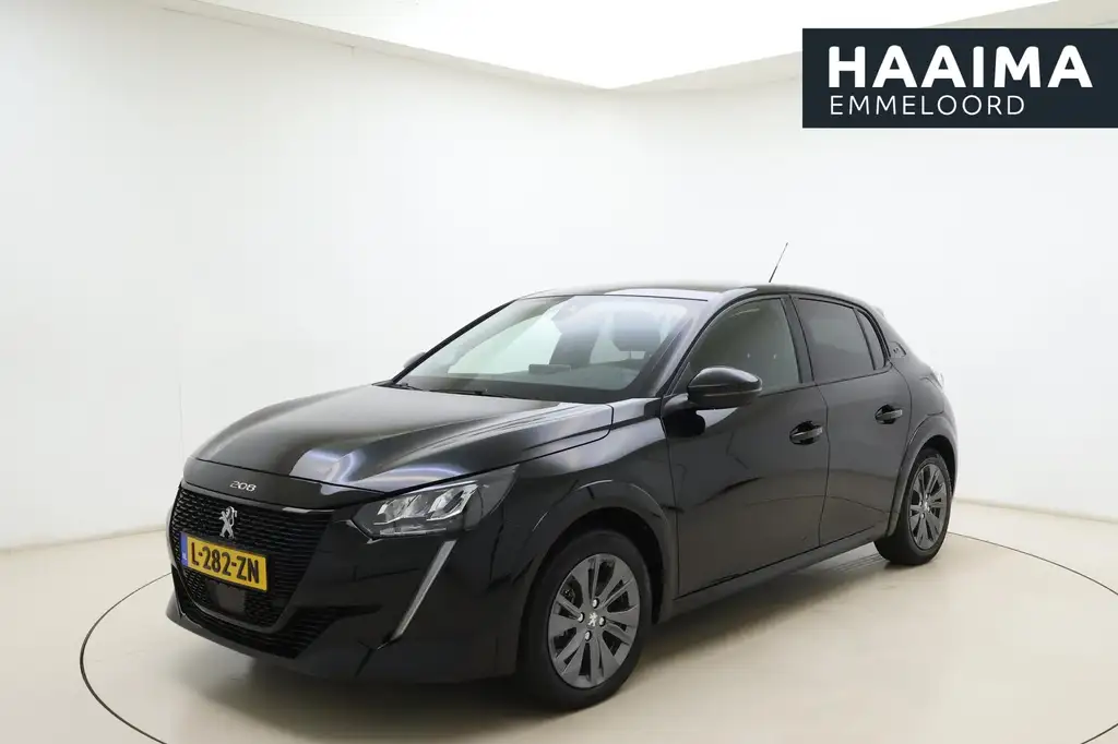 Peugeot e-208 EV Allure Pack 50 kWh | SOH 95% | Apple Carplay/An