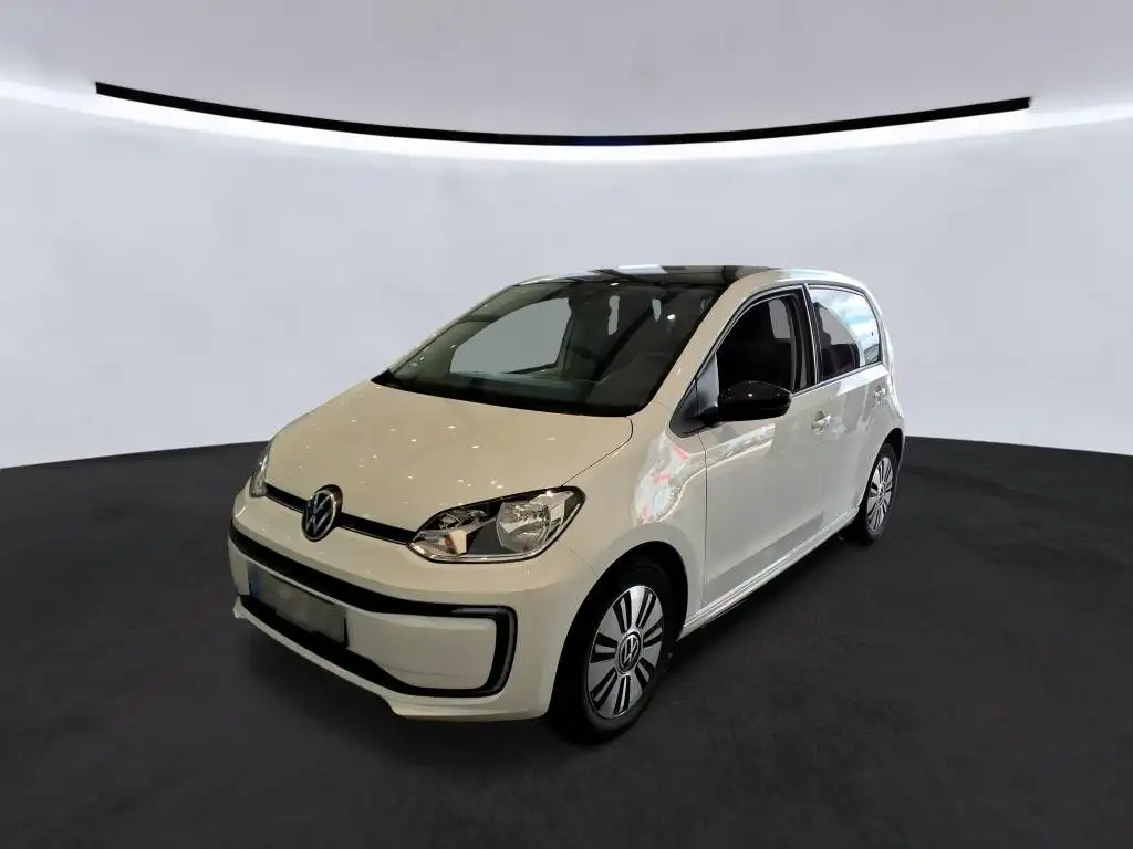 Volkswagen e-up! move Aut. SHZ PDC Kamera CCS Alu