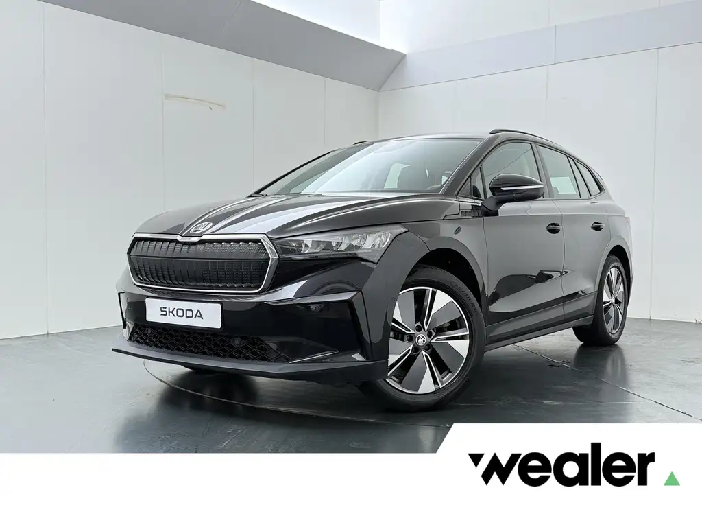 Skoda Enyaq iV 60 | 180 PK | SoH % | Cruise control | Achterui