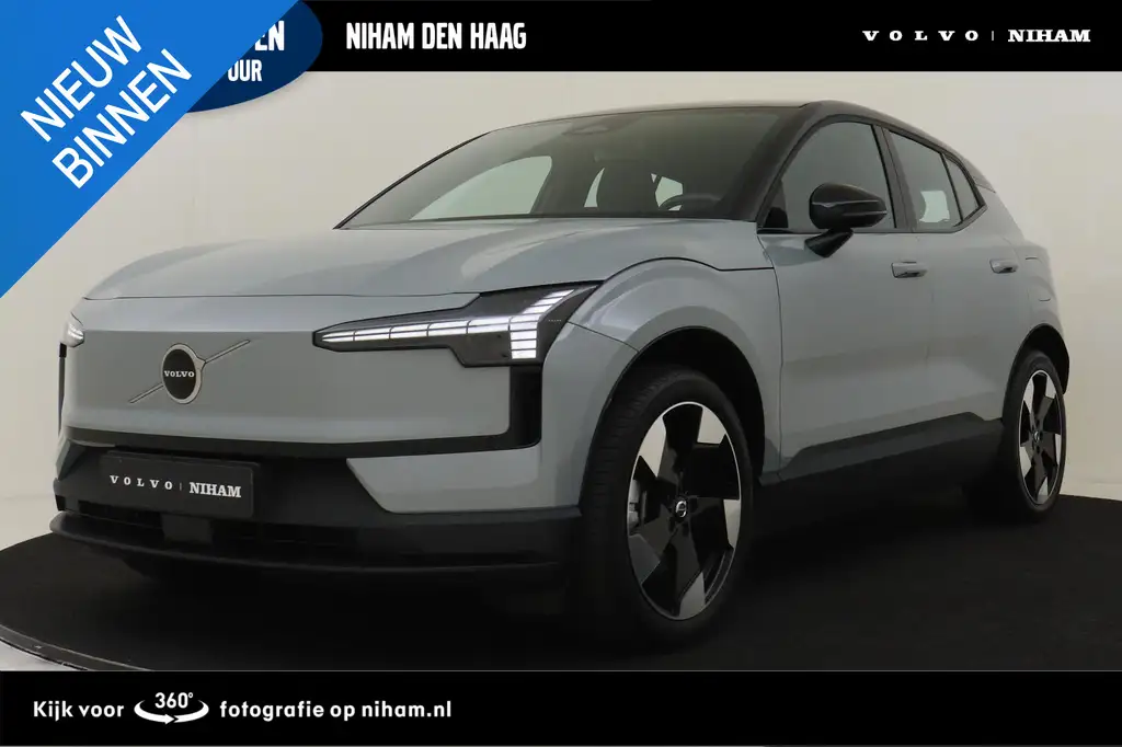 Volvo EX30 SINGLE MOTOR EXTENDED RANGE PLUS 69 kWh -HARMAN/KA