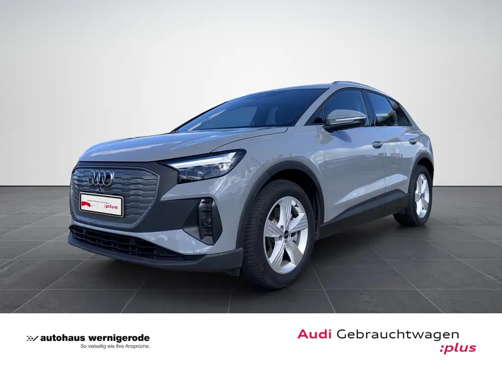 Audi Sonstige 40e-tron 1-Gang *LED*Pano*VC*MMI*