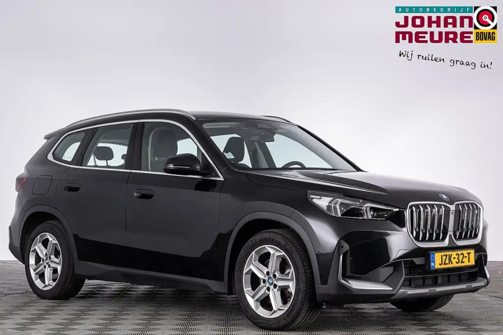 BMW iX1 xDrive30 Business Design *SOH 100%* NAVI | Full LE