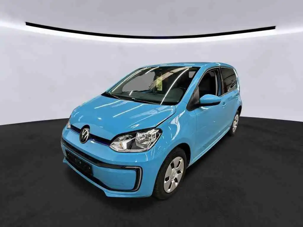 Volkswagen e-up! Style Plus CCS DAB SITZHZ 250KM-Reichweite