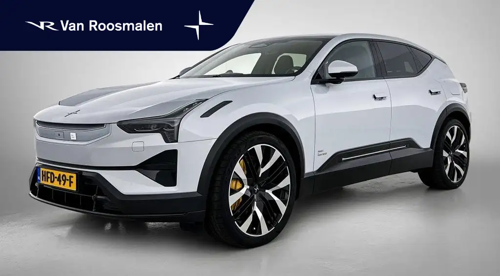 Polestar 3 Long Range Dual Motor Performance | Plus Pack | Pi