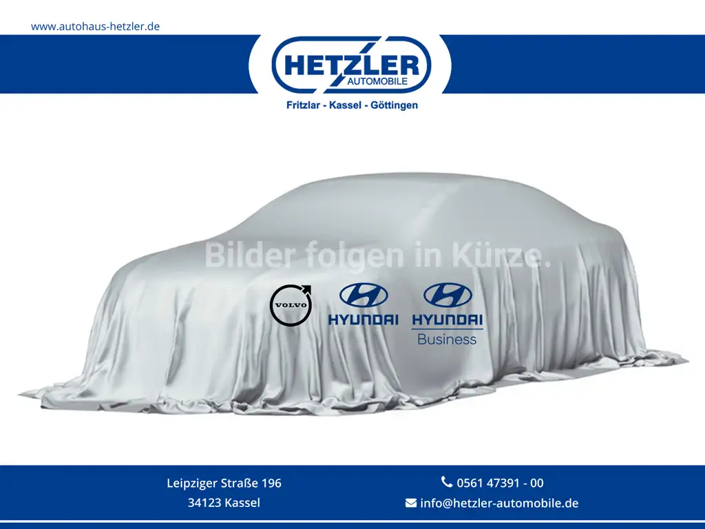 Hyundai KONA N Line X Elektro 2WD El. Panodach Navi Leder Memor