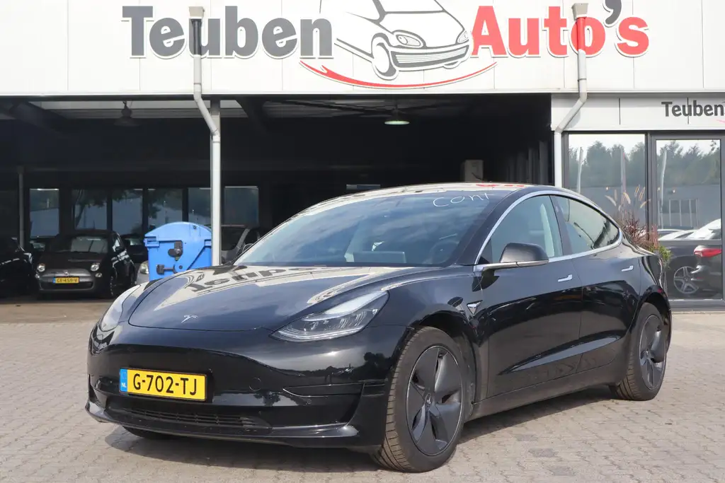 Tesla Model 3 Standard RWD Plus 60 kWh | 87,9% | Full Self-Drivi