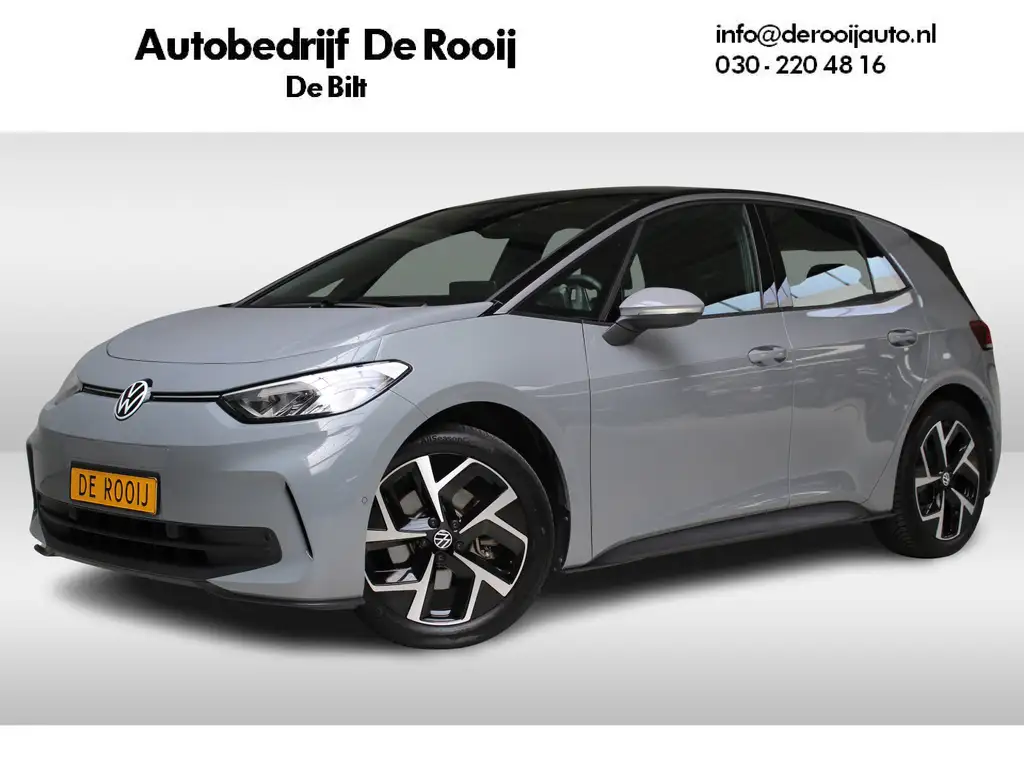 Volkswagen ID.3 Pro 58 kWh | Navigatie via Apple Carplay | PDC+Cam