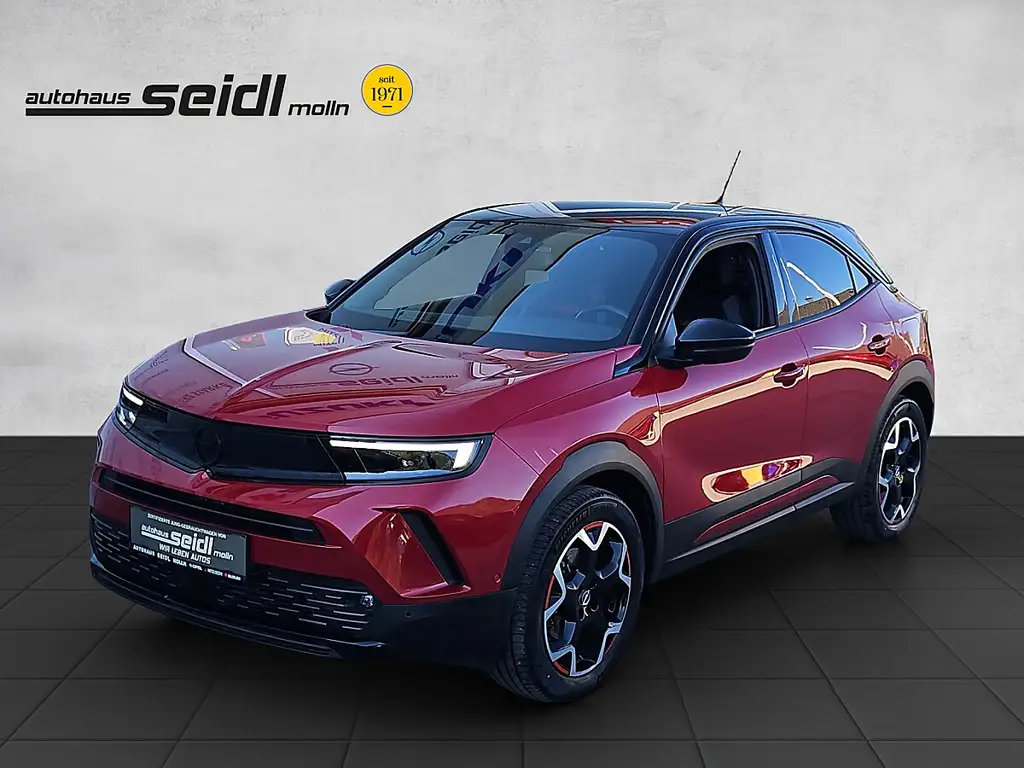 Opel Mokka-e e 50 kWh GS Line