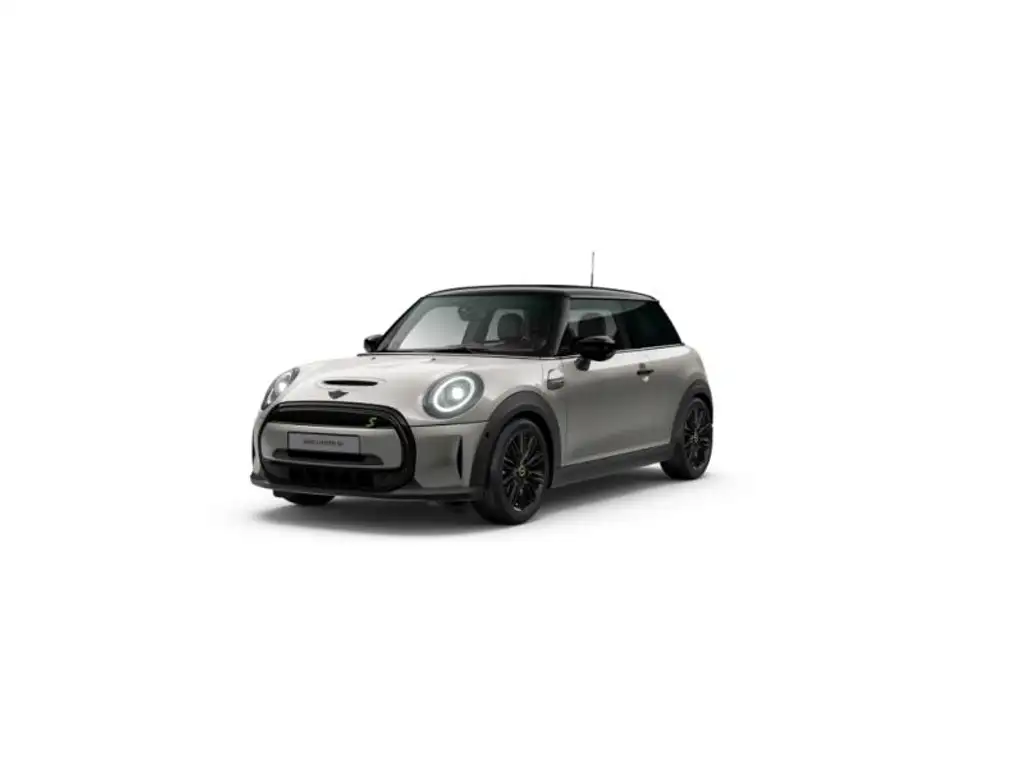 MINI Cooper SE PANORAMADAK CAMERA HARMANKARDON  MINI YOURS LEDER