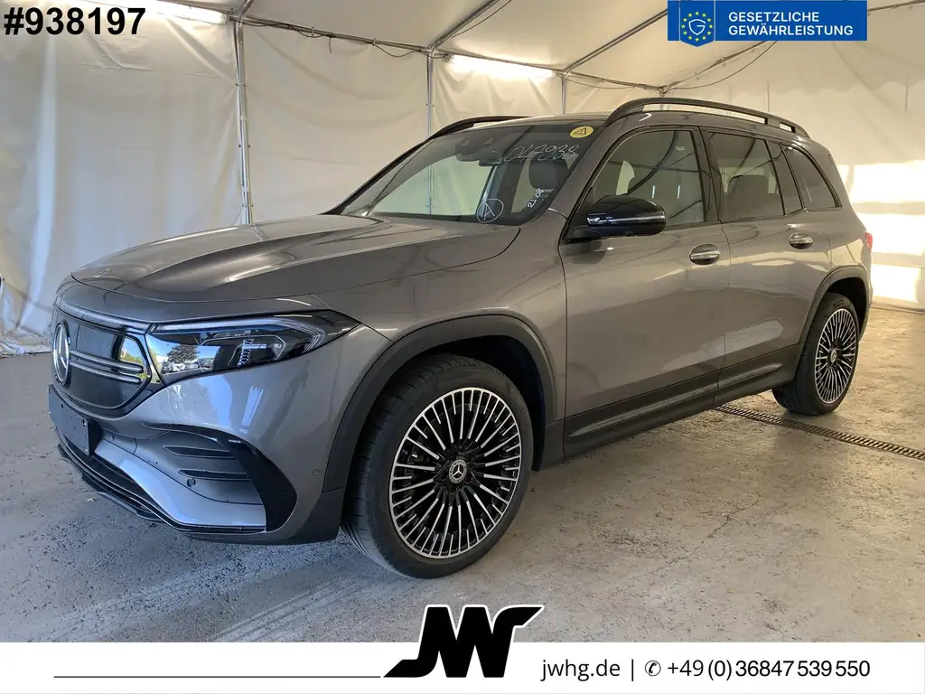 Mercedes-Benz Sonstige 250+ 2x AMGLine|Night|Pano|FahrP|HUD|360|20"