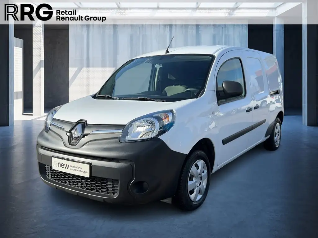 Renault Kangoo E-TECH PDC KLIMA