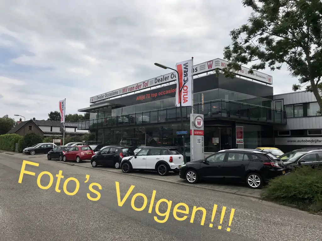Opel Vivaro-e EDITION 75 kWh | L3 | CRUISE | AIRCO | SOH 94% | L