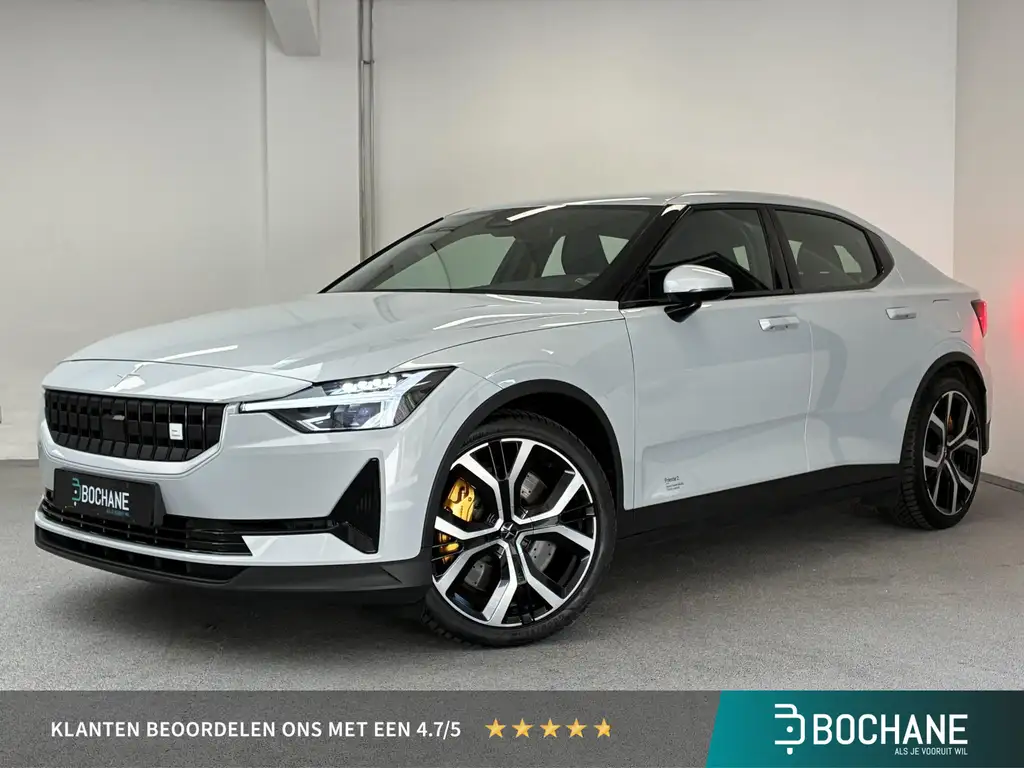 Polestar 2 Long Range Dual Motor Performance 78 kWh | 93%  SO