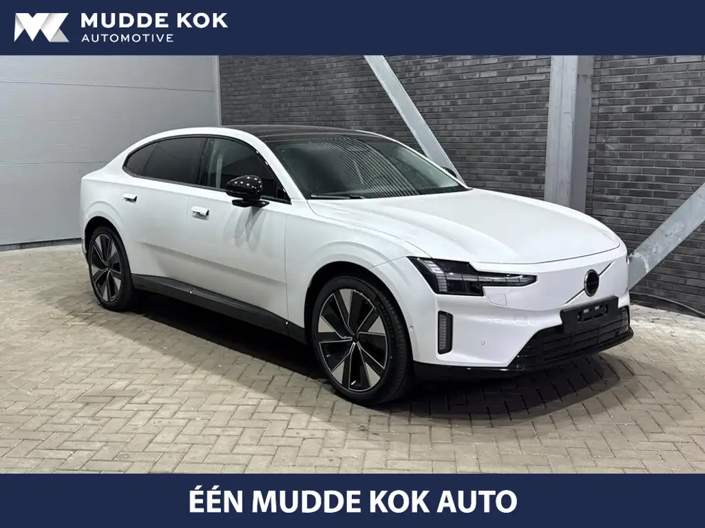 Volvo ES90 Single Motor Extended Range Plus 92 kWh | FACELIFT