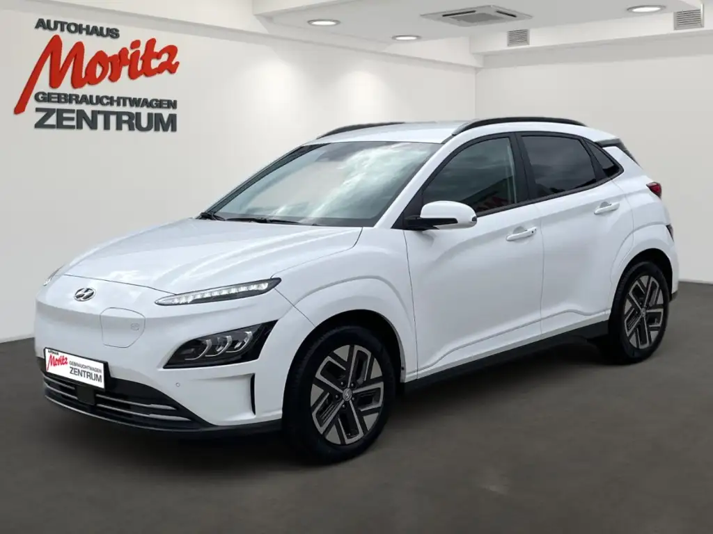 Hyundai KONA Elektro Trend 2WD SOH 96% *Navi,CarPlay