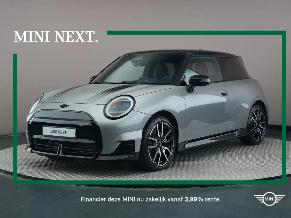 MINI John Cooper Works 3-Deurs SE Cooper M 54.2 kWh