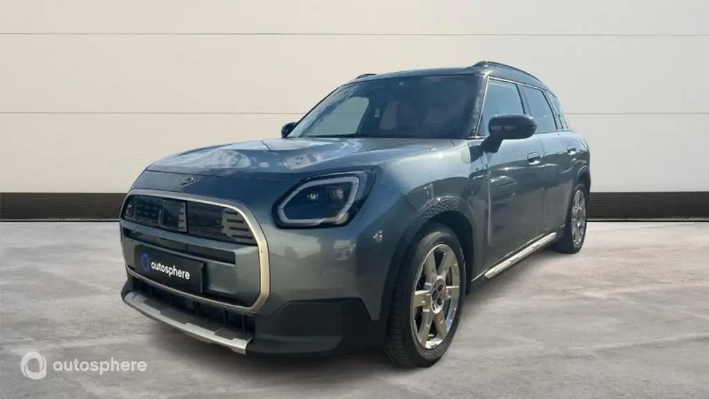 MINI Countryman E E 204ch Favoured