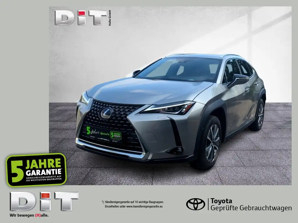 Lexus UX 300e Executive Smartkey Klima Kamera Sitzhzg