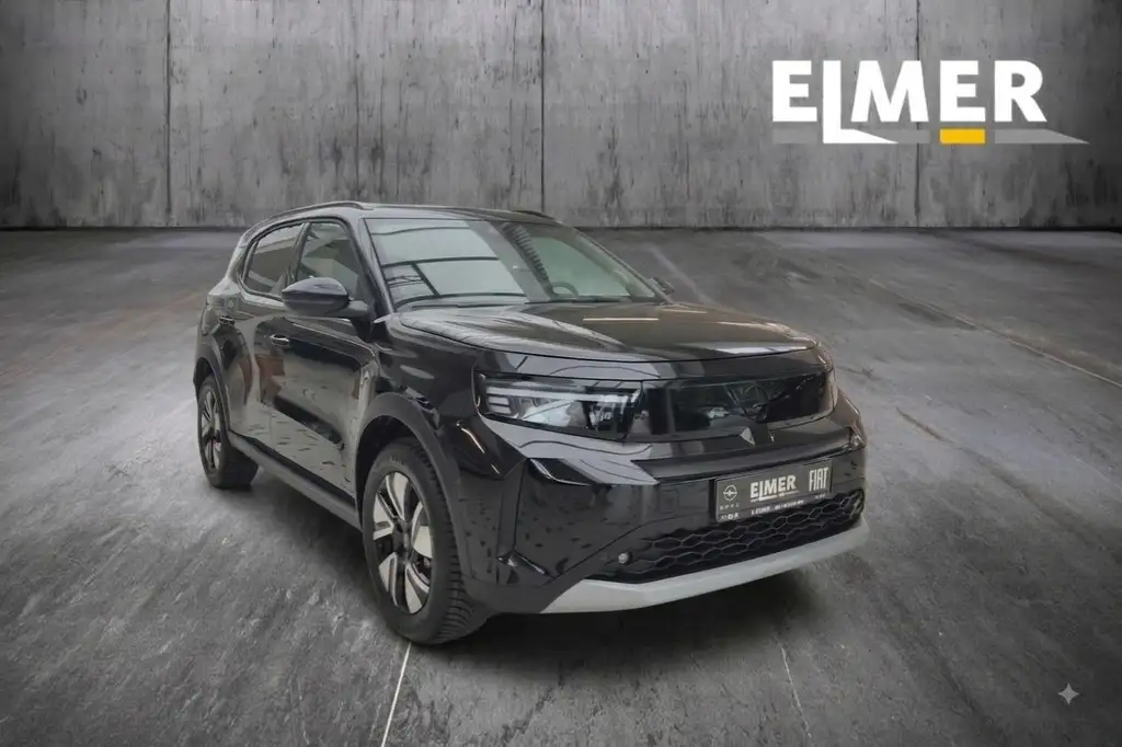 Opel Frontera Ultimate, Electric Extended Range 83kW (1