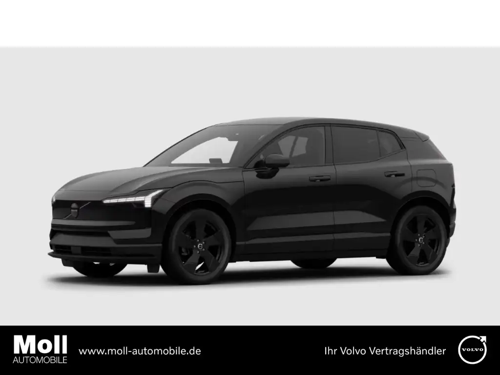 Volvo EX30 Single Motor Extended Range Plus Black Edition 2WD