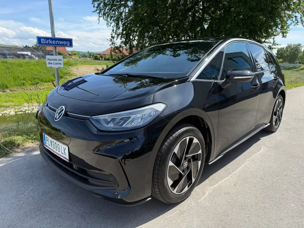 Volkswagen ID.3 Pure 125 kW Business