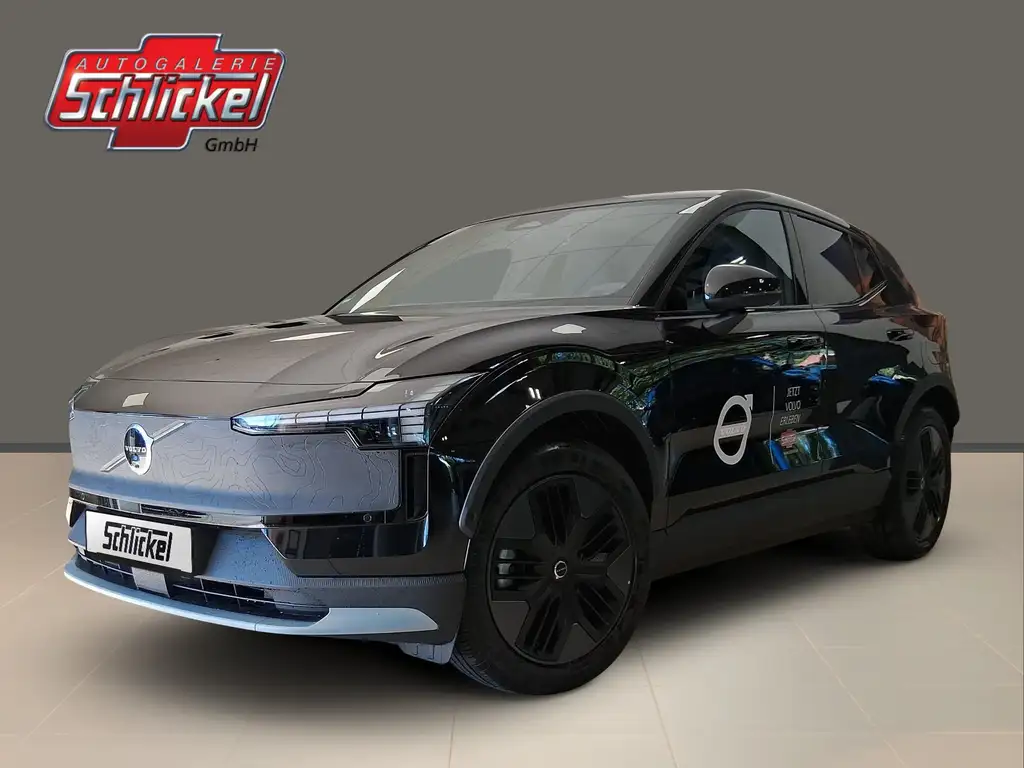Volvo EX30 Cross Country Twin Motor Performance AWD Ultra