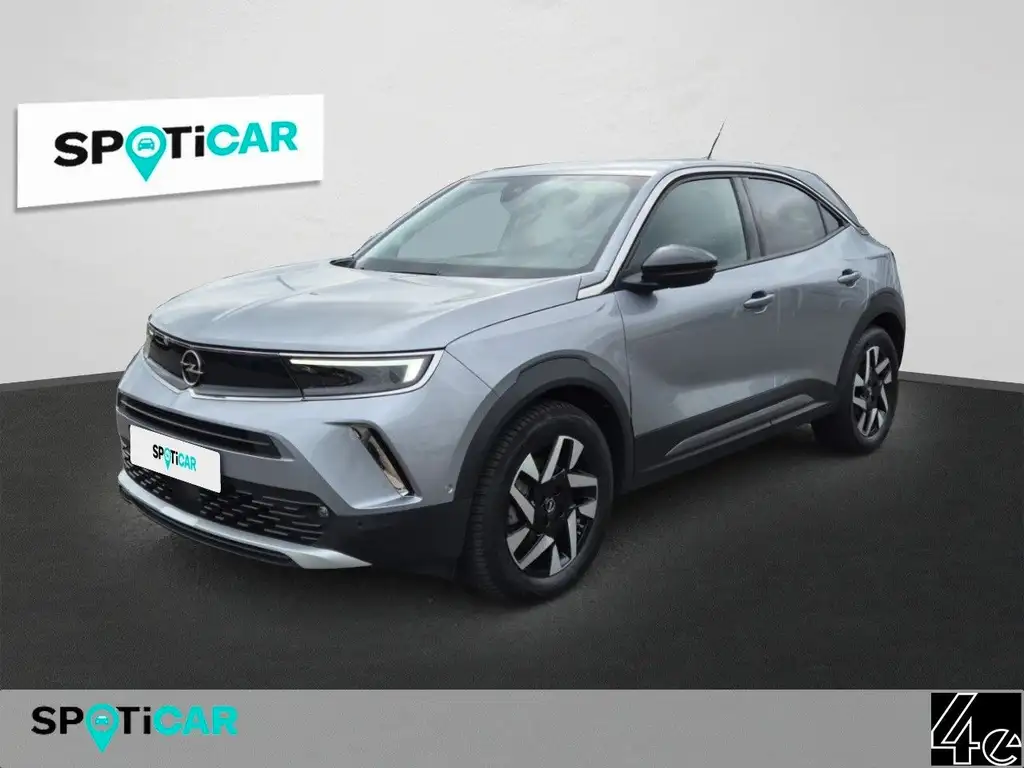 Opel Mokka-e e Elegance NAVI I DAB I RFK I 11kW OBC