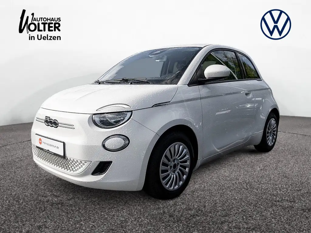 Fiat 500e Action 23.8 kWh KLIMA