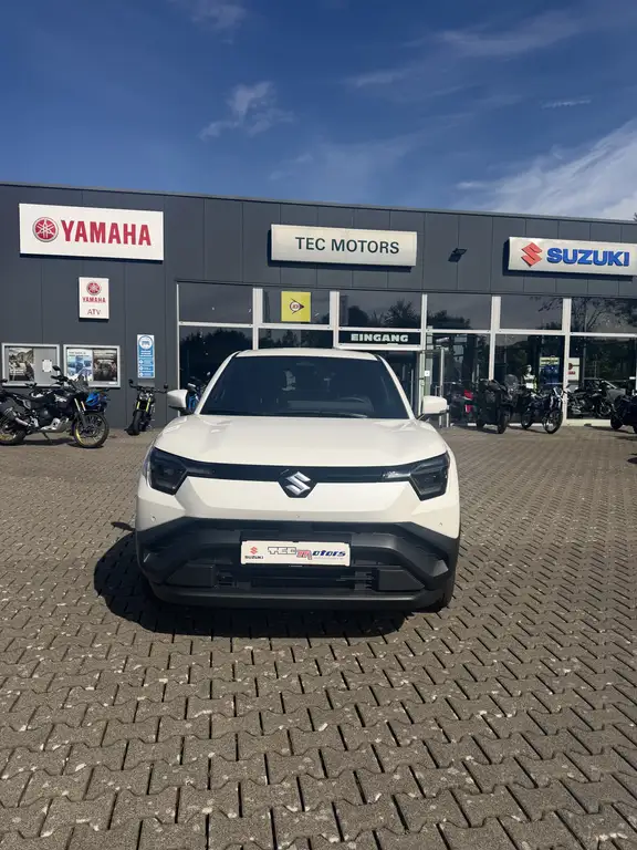 Suzuki eVitara e-Vitara 49 kWh club