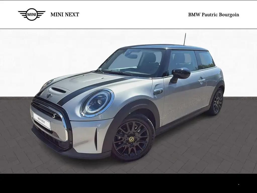 MINI Cooper SE Cooper SE 184ch Edition Premium BVA 5CV