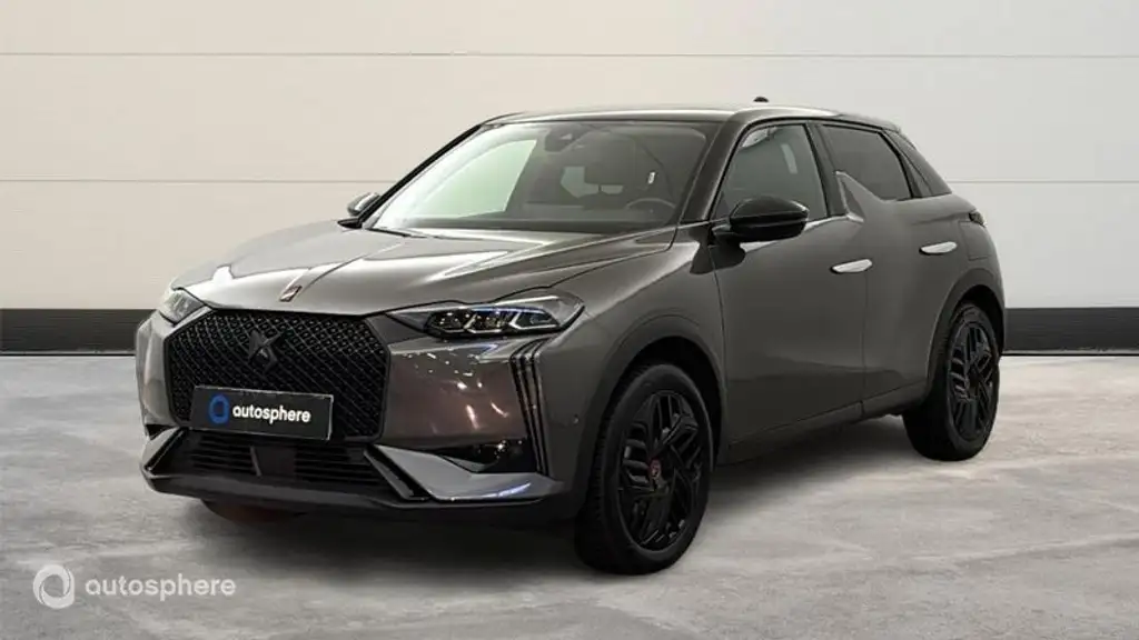 DS Automobiles DS 3 E-Tense 156ch Opera