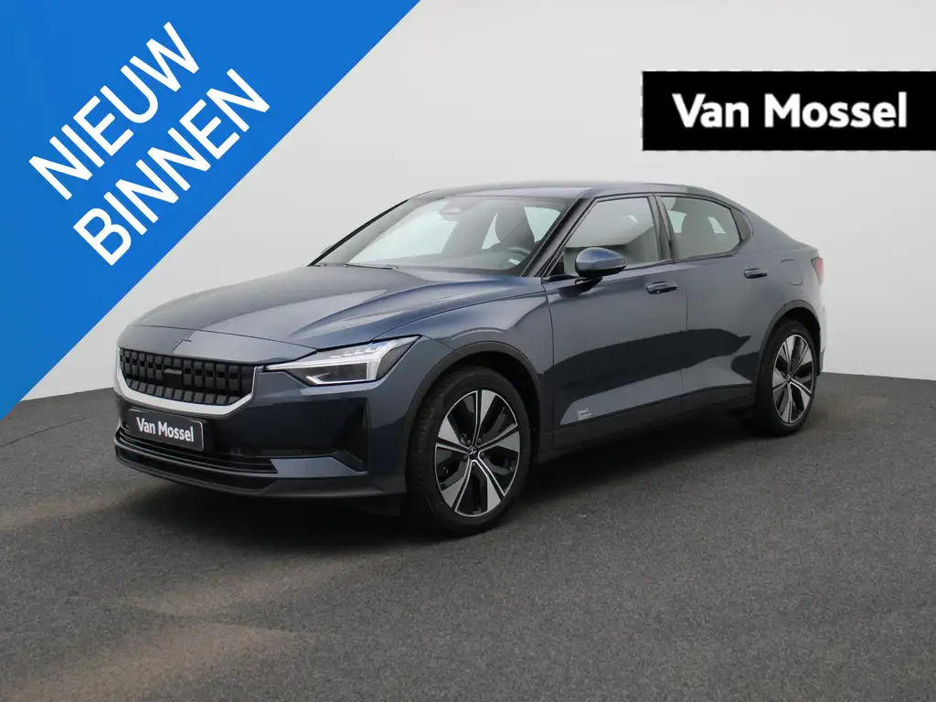 Polestar 2 Standard Range Single Motor CARPLAY & Android | NA