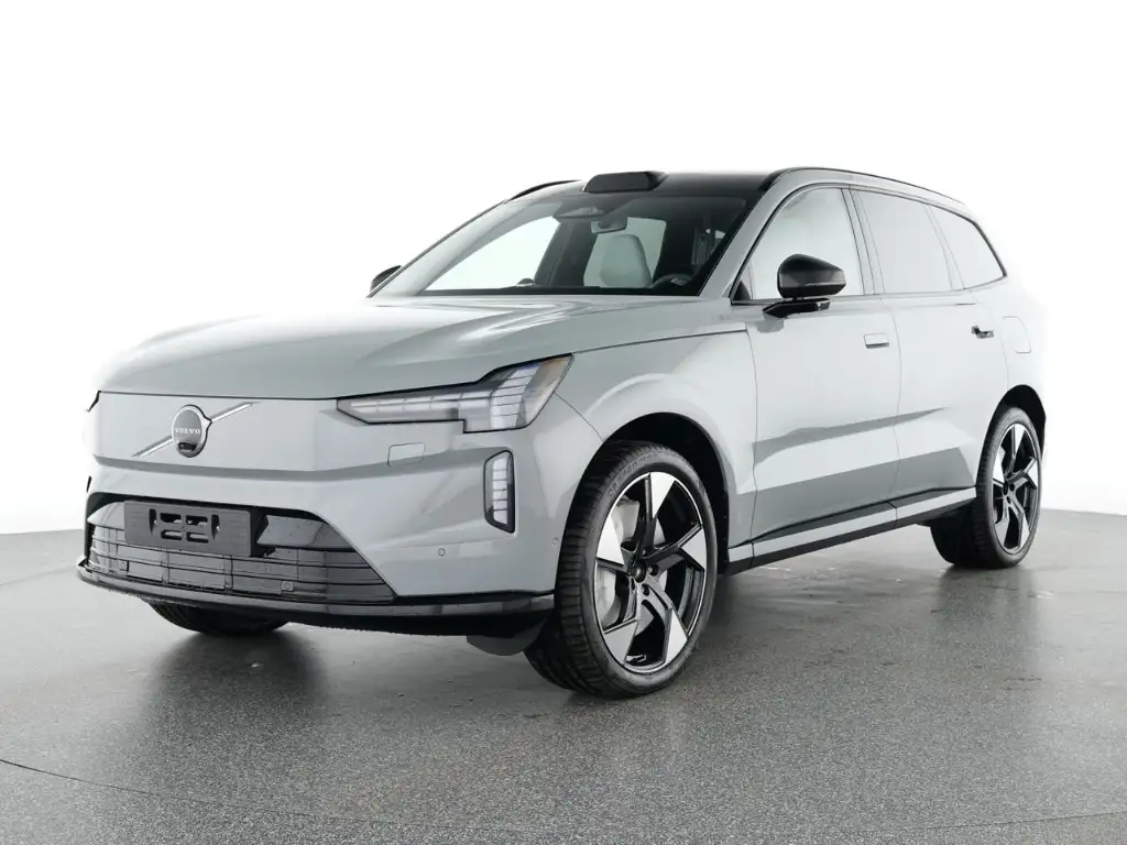 Volvo EX90 Ultra Performance Pure Electric AWD 7-Sitzer HUD S