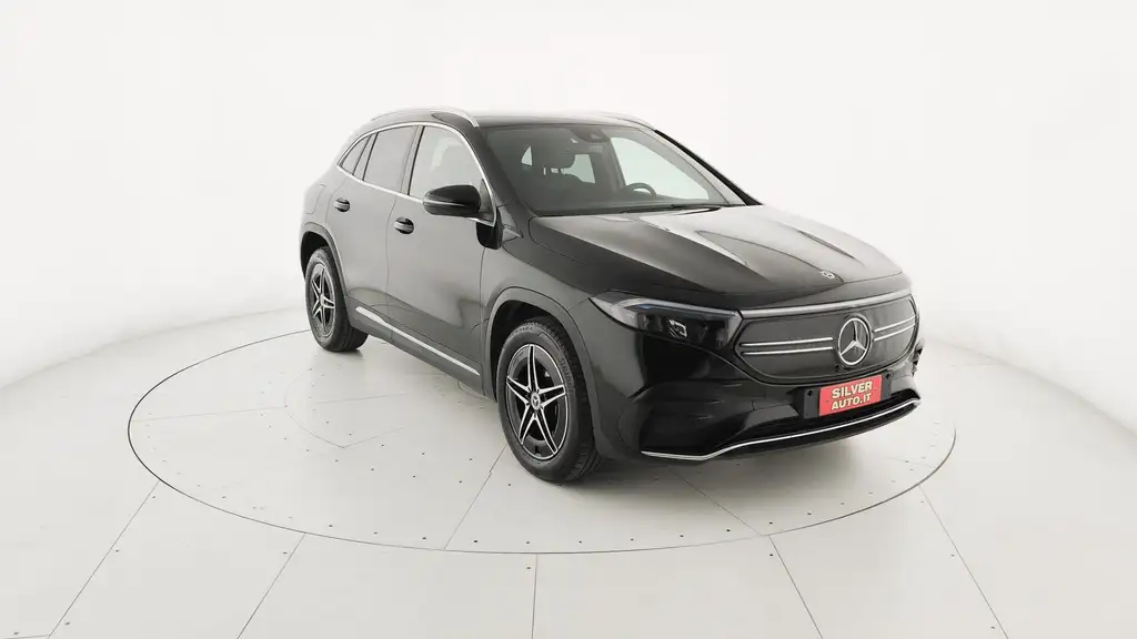 Mercedes-Benz EQA 250 Premium
