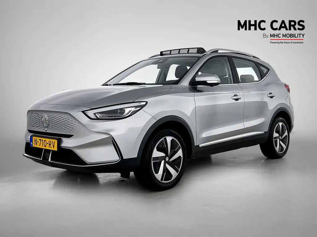 MG ZS EV MG EV EV Long Range Luxury 70 kWh | ACC | 360 came