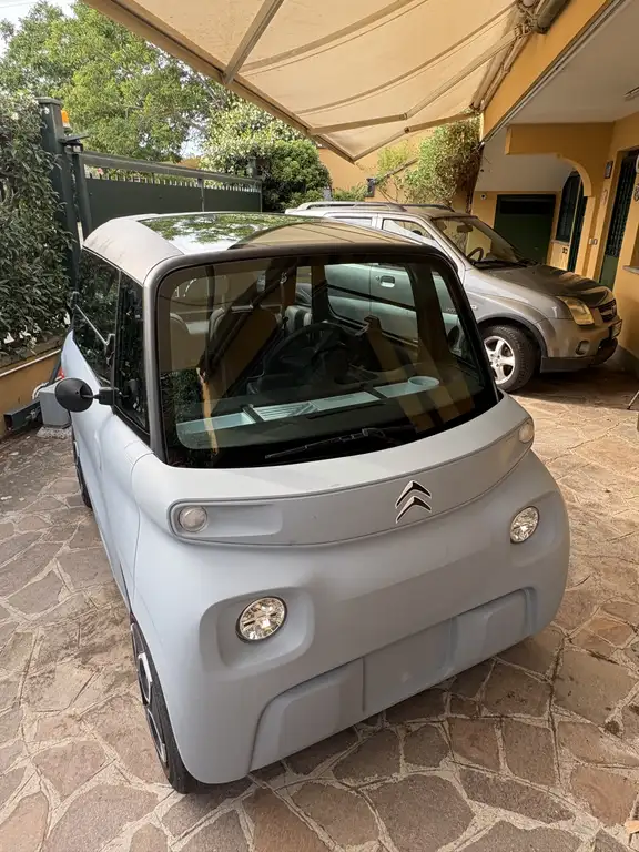 Citroen Ami