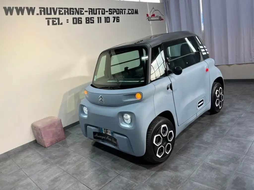 Citroen Ami MY 2