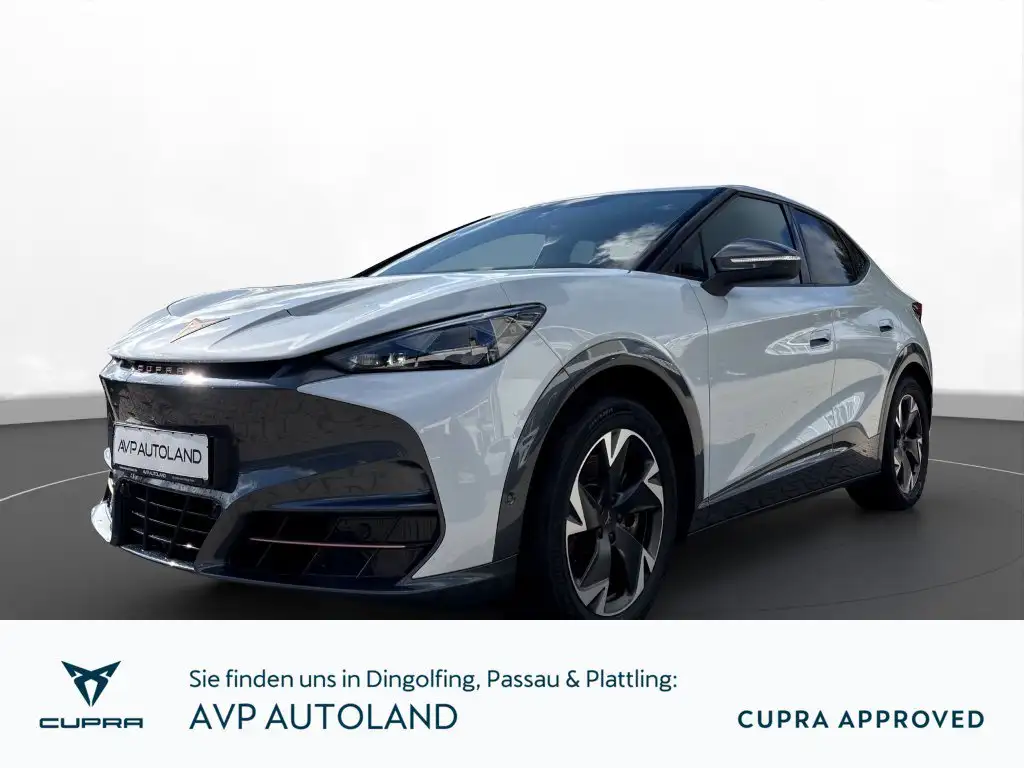 CUPRA Tavascan 210 kW 82 kWh Endurance | NAVI | LED |