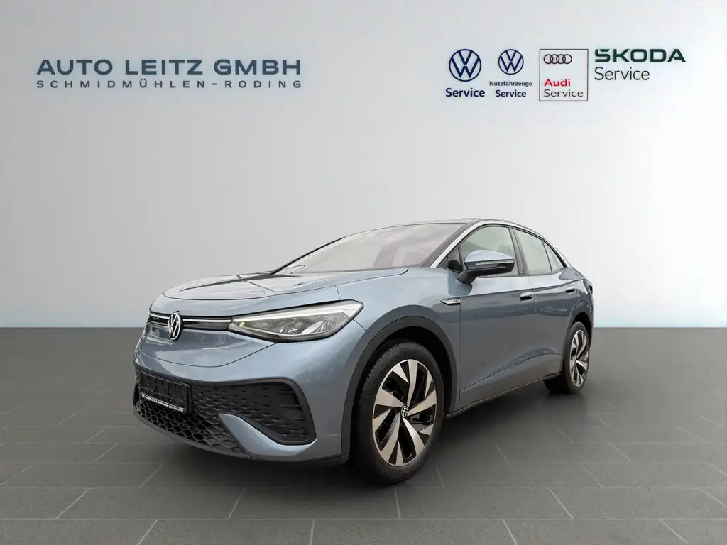 Volkswagen ID.5 Pro Performance ACC Navi SHZ PDC LM20 WSSheizb