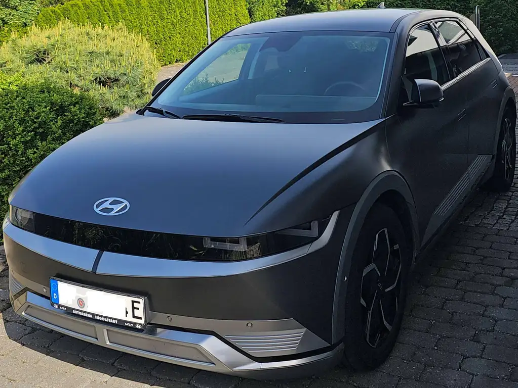Hyundai IONIQ 5 IONIQ 5 77,4 kWh Uniq