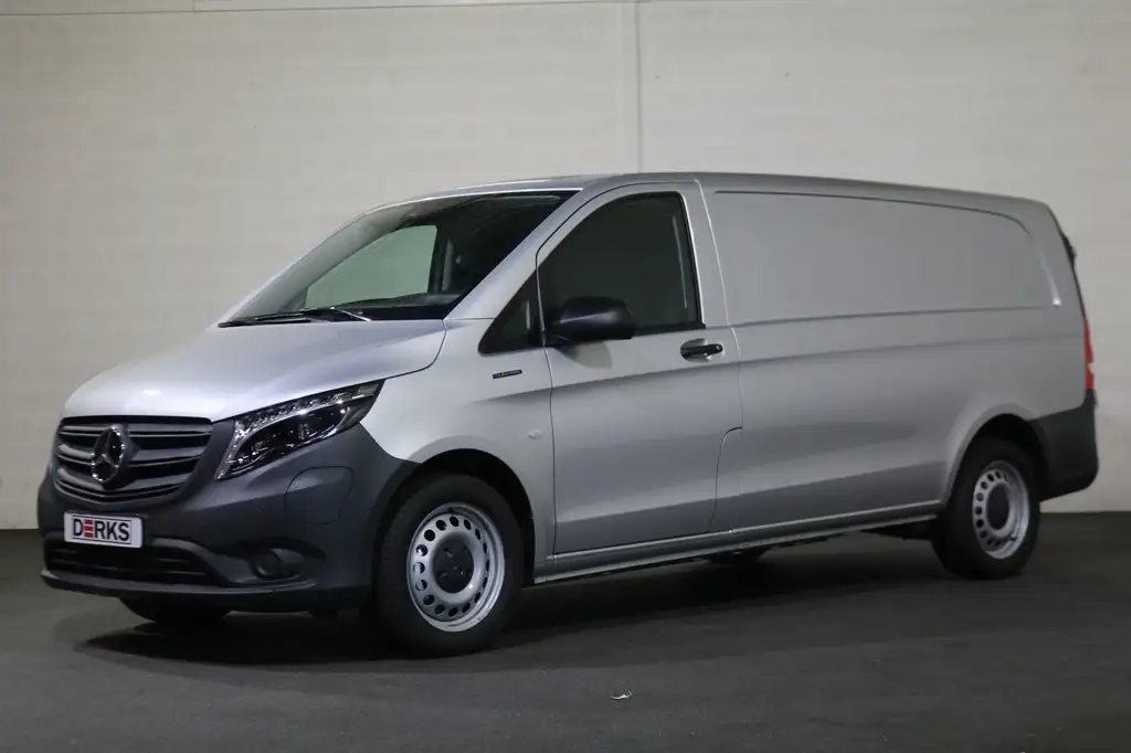 Mercedes-Benz Vito eVito 112 L3 60 kWh Led