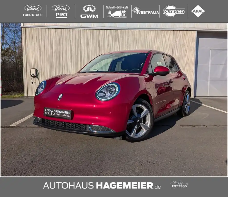 GWM ORA 03 400 Pro / Wärmepumpe / 50 x sofort!