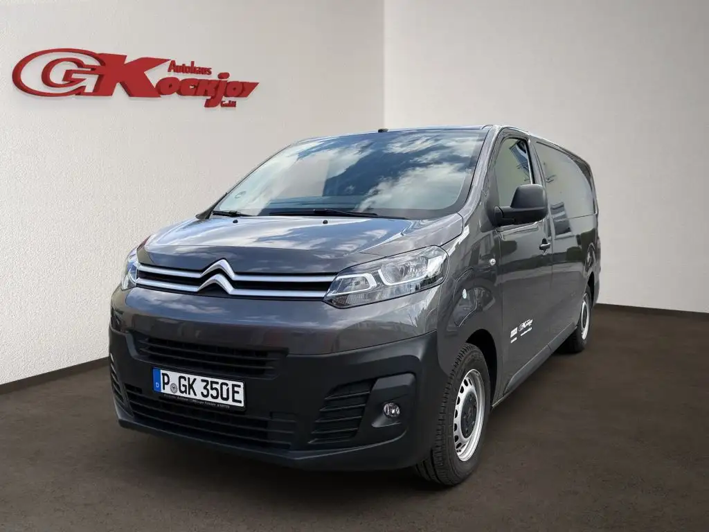 Citroen Jumpy e-Jumpy L2 (75 kWh) *75% Sonderabschreibung
