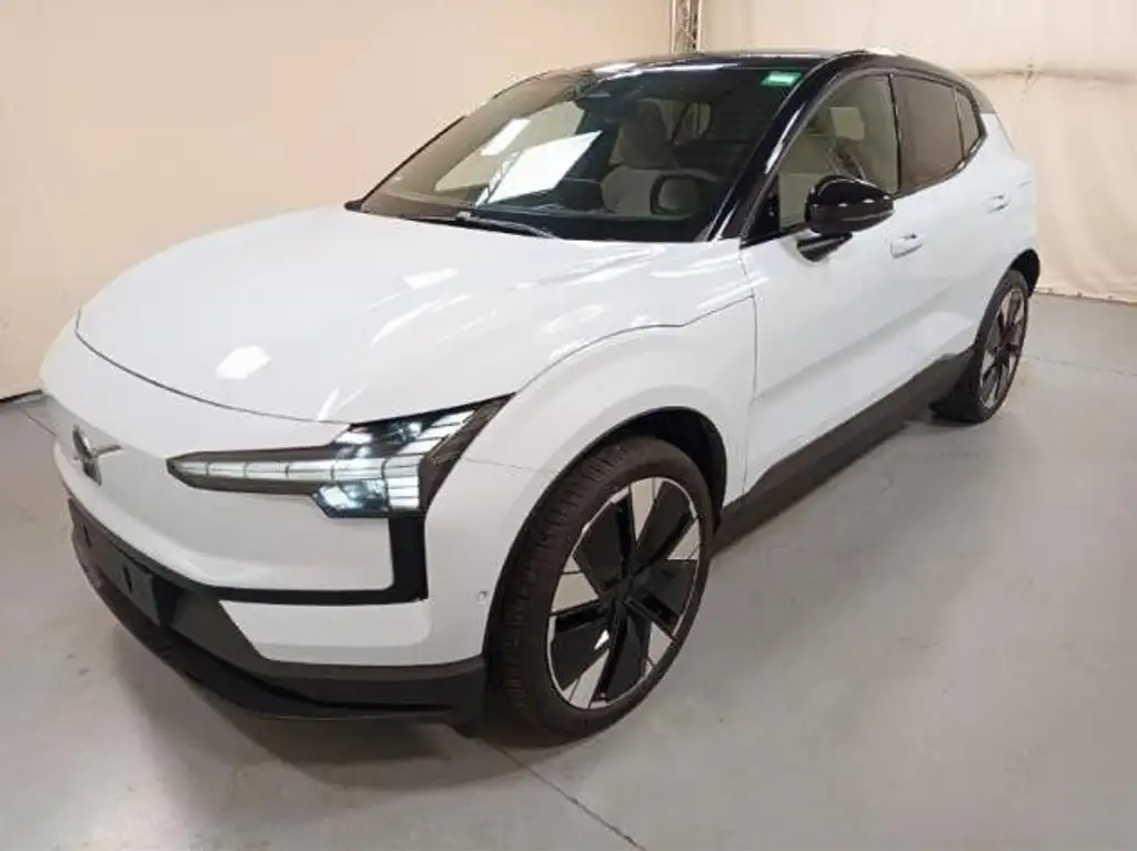 Volvo EX30 Ultra Pure Electric Extended Range*MISTY !!
